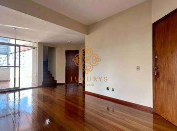 Apartamento · 163m² · 3 Quartos · Apartamento à venda - em Luxemburgo