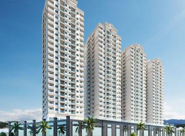 Apartamento · 64m² · Ótimo empreendimento,com área de lazer,em Camboriú.
