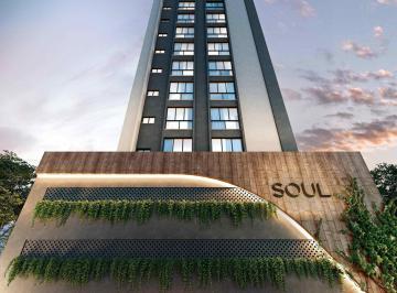 Apartamento · 70m² · Empreendimento em Itapema,área de lazer no rooftop.