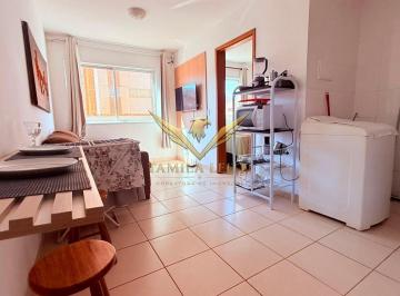 Apartamento · 33m² · 1 Quarto · Solar Residencial - Apartamento 1 Quarto Mobiliado , Lazer , Aceita Financiamento QR 320 Samambaia S