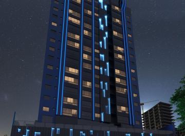 Apartamento · 70m² · Excelente empreendimento,completa área de lazer,em Itapema.