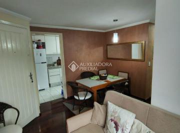 Apartamento · 57m² · 3 Quartos · 1 Vaga · Apartamento no bairro Demarchi