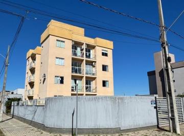 Apartamento · 42m² · Apartamento pronto para morar, localizado em Tijucas.