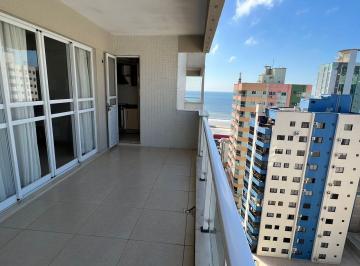 Apartamento · 150m² · Ótimo apartamento,com vista mar,bem localizado,em Meia Praia.