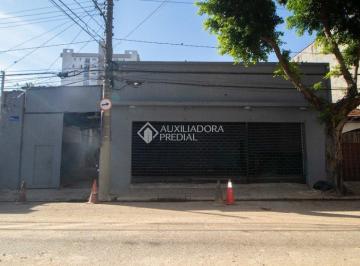 Comercial · 750m² · Excelente galpão comercial com 750m2 no Bairro Fundação em São Caetano do Sul