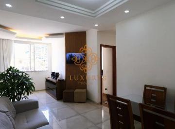 Apartamento · 88m² · 3 Quartos · Apartamento à venda - em Santa Efigênia