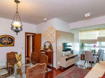 Apartamento · 97m² · 3 Quartos · Apartamento à venda - em São Pedro