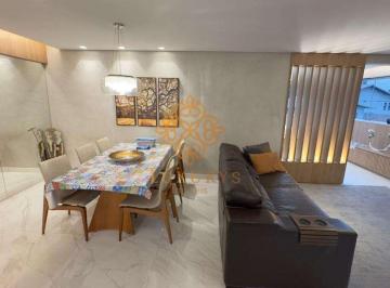 Apartamento · 144m² · 4 Quartos · Apartamento à venda - em Palmares