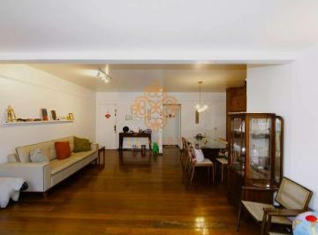 Apartamento · 190m² · 4 Quartos · Apartamento à venda - em Santa Lúcia