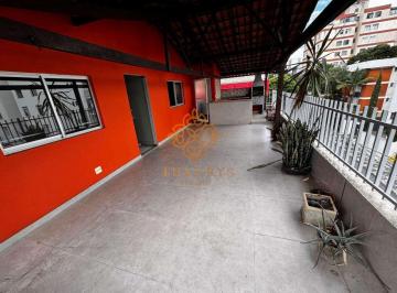 Apartamento · 190m² · 4 Quartos · Apartamento à venda - na Cidade Nova