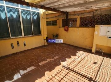 Casa · 108m² · 2 Quartos · 2 Vagas · Sobrado Jardim Aeroporto 2 dormitórios 2 vagas