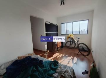 Apartamento · 90m² · 2 Quartos · 1 Vaga · Apartamento Jd. Aeroporto 2 dormitórios 1 vaga