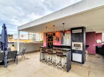 Apartamento · 160m² · 3 Quartos · Apartamento à venda - em Fernão Dias