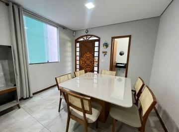 Casa · 127m² · 3 Quartos · Casa à venda - em Dona Clara