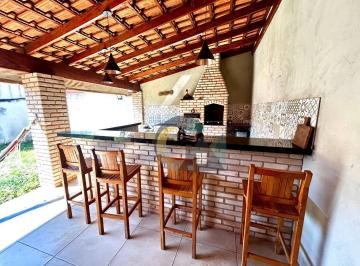 501c499317643d3662258596be282f7d70588d8a · Casa com 3 dormitórios à venda, 199 m² por R$ 550.000,00 - Jardim Alvorada - Barretos/SP