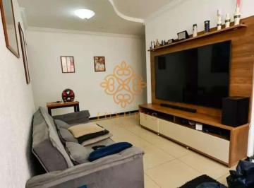 Apartamento · 125m² · 3 Quartos · Apartamento à venda - em Buritis