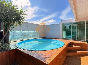 Apartamento · 206m² · 3 Quartos · Apartamento à venda - em Funcionários