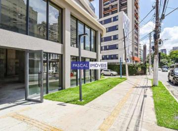 Comercial · 240m² · Loja comercial no Brooklin