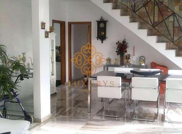 Apartamento · 332m² · 4 Quartos · Apartamento à venda - no Grajaú