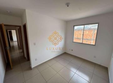 Apartamento · 55m² · 2 Quartos · Apartamento à venda - na Concórdia