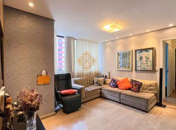 Apartamento · 150m² · 3 Quartos · Apartamento à venda - no Grajaú
