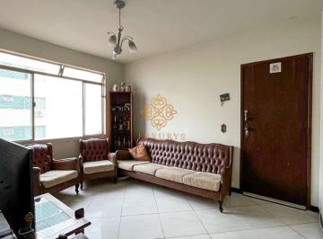 Apartamento · 151m² · 3 Quartos · Apartamento à venda - na Cidade Nova