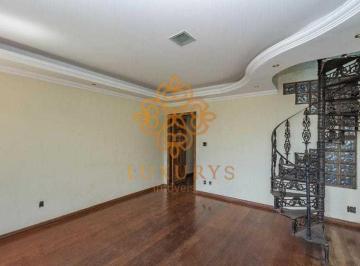 Casa · 336m² · 4 Quartos · Casa à venda - no Alto Caiçaras