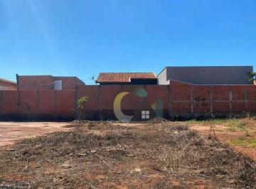 62e7a9e367045cdfee8ff4841fcdd10ae2a8db8a · Terreno à venda, 204 m² por R$ 95.000,00 - Mais Parque - Barretos/SP