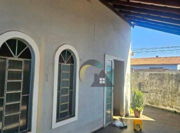 830e2b43e5e902af05fceb798470cba31e4694b8 · Casa com 2 dormitórios à venda por R$ 210.000,00 - Cristiano de Carvalho - Barretos/SP