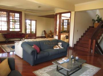 Casa · 354m² · 3 Quartos · Casa à venda - no Alto Caiçaras