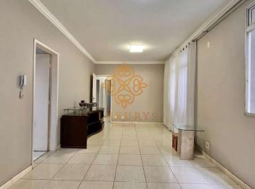 Apartamento · 118m² · 3 Quartos · Apartamento à venda - em Santa Lúcia