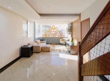 Apartamento · 418m² · 4 Quartos · Apartamento à venda - em Carmo