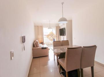Apartamento · 69m² · 3 Quartos · Apartamento à venda - no Planalto