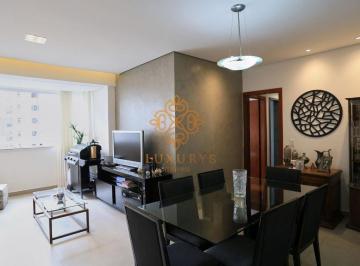 Apartamento · 95m² · 3 Quartos · Apartamento à venda - em Lourdes