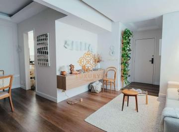 Apartamento · 189m² · 3 Quartos · Apartamento à venda - em Serra