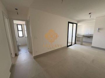 Apartamento · 63m² · 2 Quartos · Apartamento à venda - na Cidade Nova