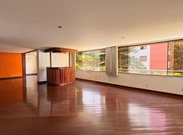 Apartamento · 260m² · 5 Quartos · Apartamento à venda - em Gutierrez