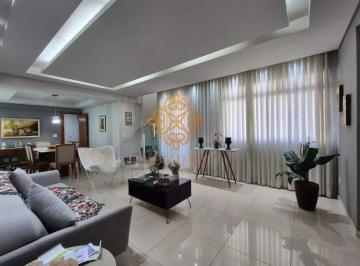 Apartamento · 312m² · 4 Quartos · Apartamento à venda - em Cruzeiro