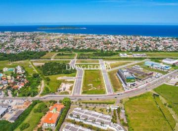 Terreno · 450m² · Terreno à venda, 450m², em loteamento planejado - Campeche, Florianópolis SC