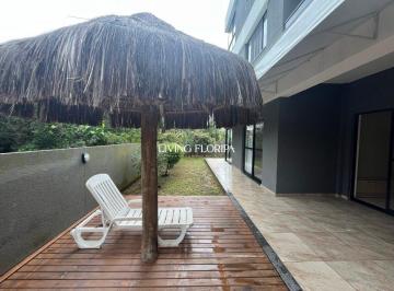 Apartamento · 196m² · 2 Quartos · Apartamento Garden à Venda no Portal do Ribeirão - 2 Dormitórios, Suíte, 160 m² e 2 Vagas