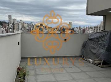 Apartamento · 180m² · 4 Quartos · Apartamento à venda - em Santo Agostinho
