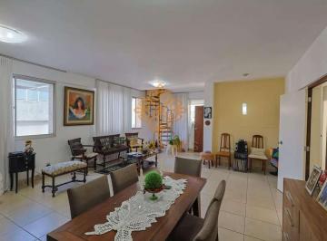 Apartamento · 260m² · 3 Quartos · Apartamento à venda - em Coração de Jesus