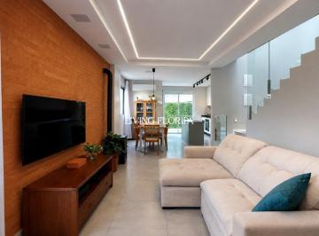 Casa · 157m² · 3 Quartos · Casa à Venda no Campeche com 3 Suítes e 157,50 m² | Marinas do Campeche | Florianópolis