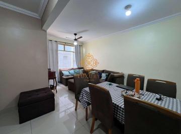Apartamento · 86m² · 3 Quartos · Apartamento à venda - na Cidade Nova