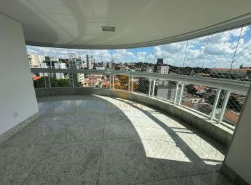 Apartamento · 195m² · 4 Quartos · Apartamento à venda - em São Luiz