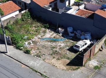 Terreno · 240m² · EXCELENTE TERRENO COMERCIAL À VENDA – JARDIM ESPERANÇA I