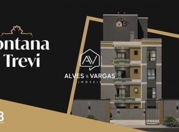 Apartamento · 105m² · 2 Quartos · Apartamento à venda - no Boqueirão