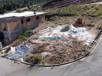 Terreno · 291m² · Terreno no Jardim Imperial Zona Leste