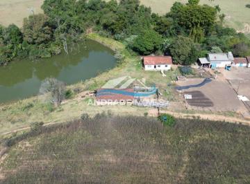 Rural · 157000m² · 3 Quartos · 10 Vagas · SÍTIO COM CAFÉ À VENDA – CACONDE/SP