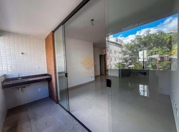 Apartamento · 88m² · 3 Quartos · Apartamento à venda - em Gutierrez